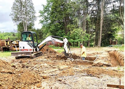 Birth of a Dream Image